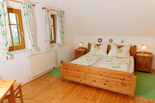 Sankt Kind Apartment | Dorfhof Bauer
