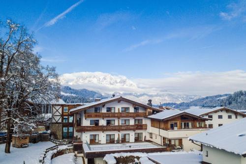 Reith bei Kitzbuehel Apartment | Dorfresort Kitzbühel by ALPS RESORTS