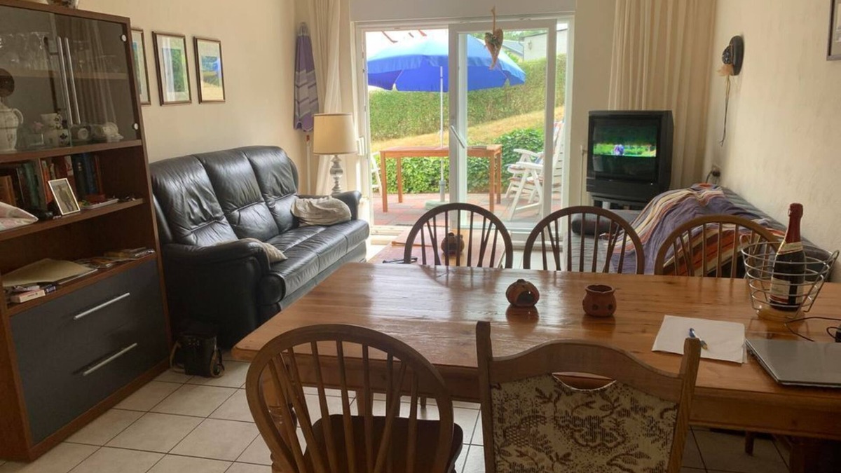Winkel Apartment | Dorfsicht 6-bett-appartement - Ferienwohnungen Waldsicht und Dorfsicht