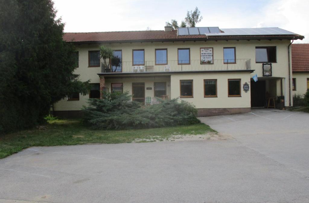 Zwettl House | Dorfwirtshaus Rauch