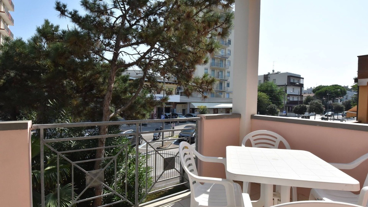 Lido degli Estensi Apartment | Doria Uno by Interhome