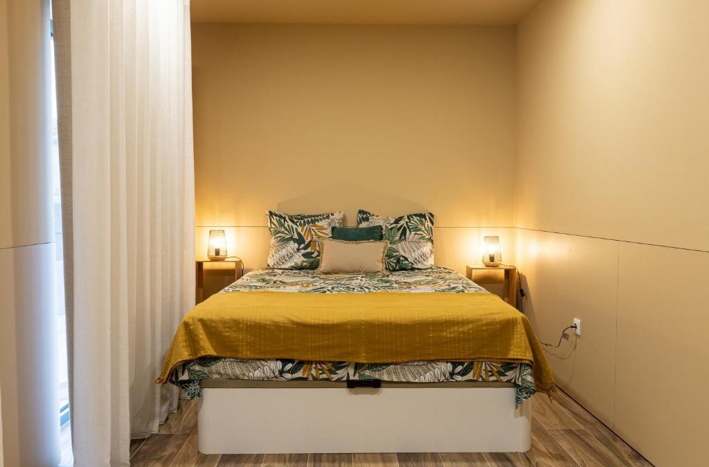 Bomfim House | Dorigem Rooms