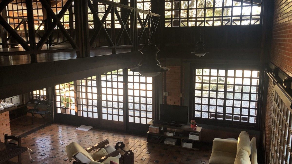 Campina Grande Do Sul Cottage | Dorigon Farm