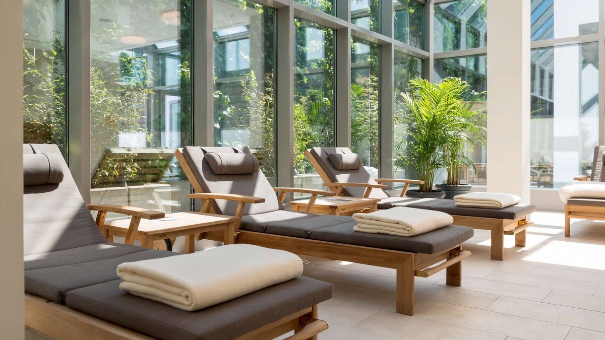 Deutz Hotel | Dorint An der Messe Köln