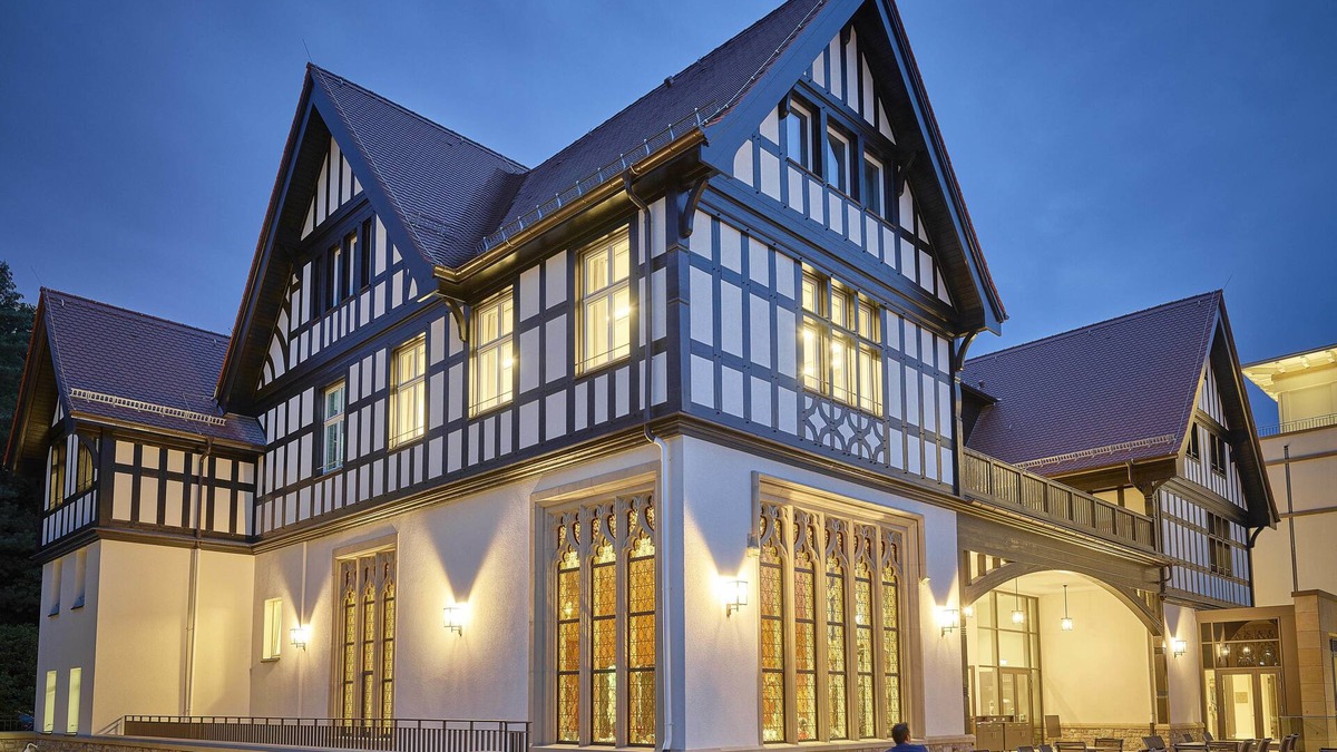 Oberursel Hotel | Dorint Hotel Frankfurt/Oberursel