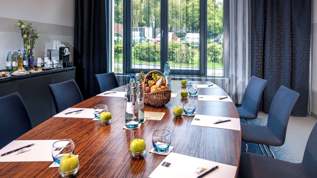 Eppendorf Hotel | Dorint Hotel Hamburg-Eppendorf