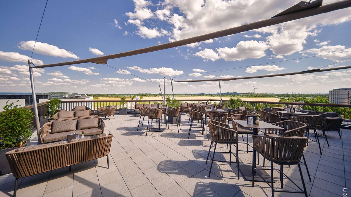 Munchen District Hotel | Dorint Hotel München/Garching