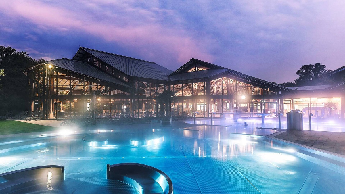 St. Georgen-Nord Hotel | Dorint Thermenhotel Freiburg