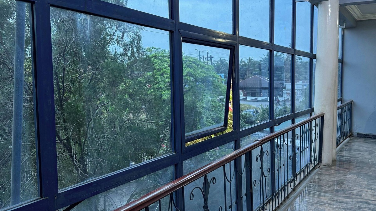 Calabar Hotel | Doris O Hotel