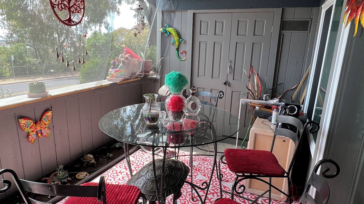 Vallejo Condo | Doris’View@Parkview,nNext to NAPA