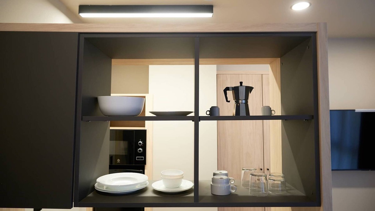 Malilla Hotel | Dorm4You Arena 2