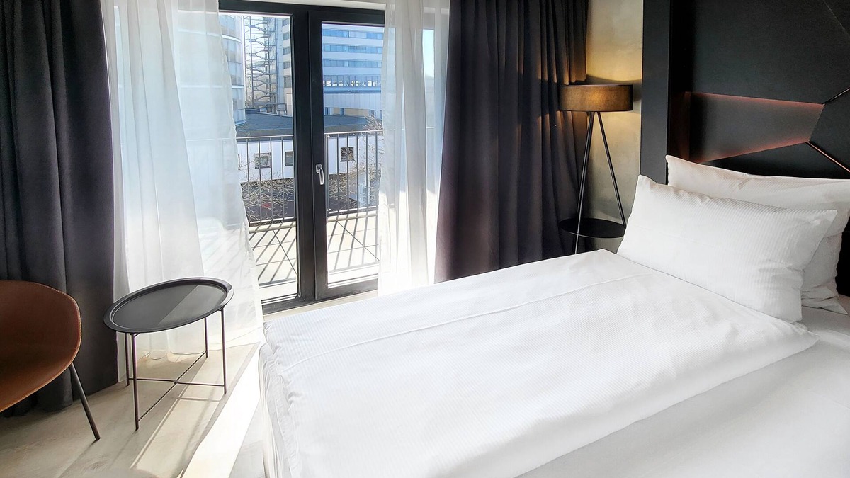 Aschaffenburg Hotel | DORMERO Hotel Aschaffenburg