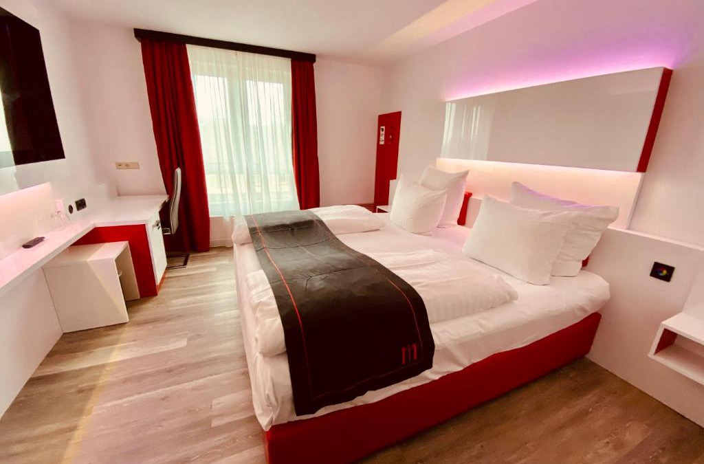 Bretten Hotel | DORMERO Hotel Bretten