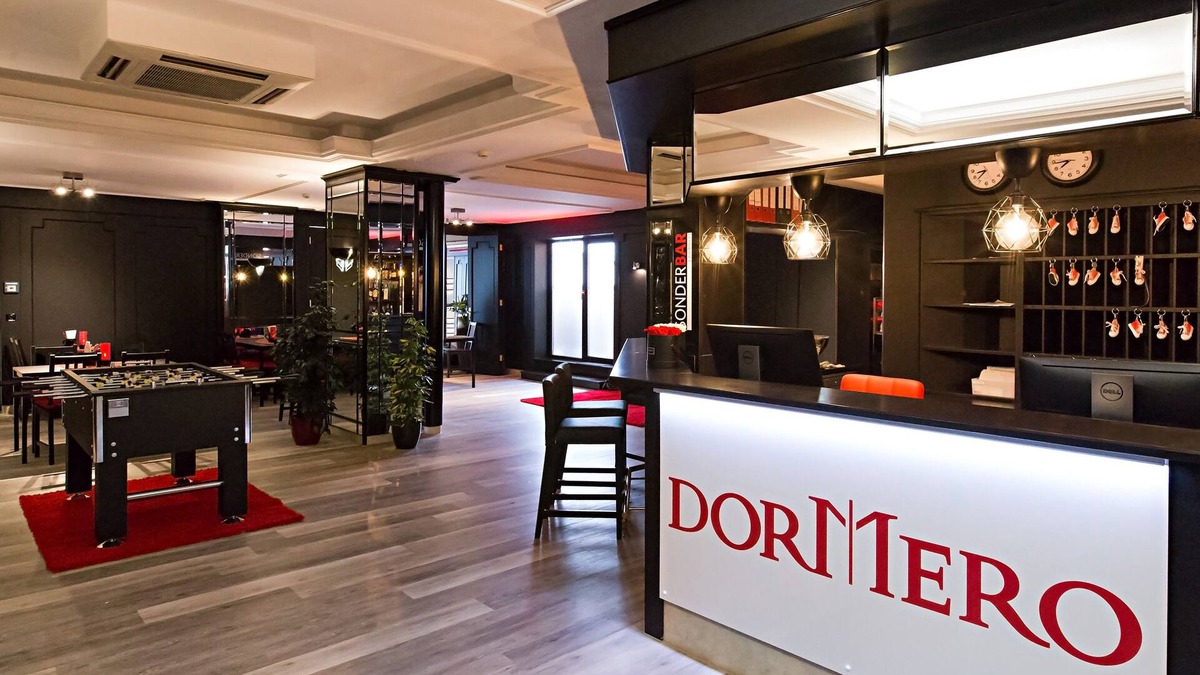 Burghausen Hotel | DORMERO Hotel Burghausen