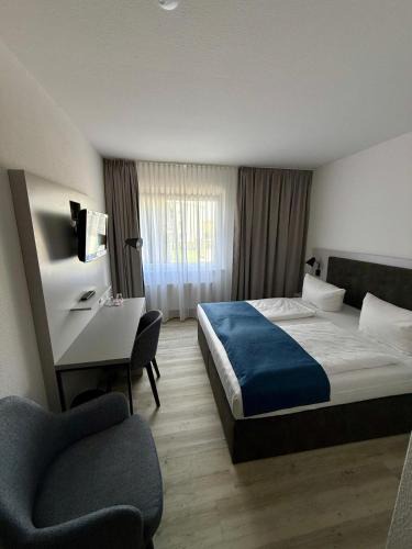 Industriegebiet Hotel | DORMERO Hotel Greifswald