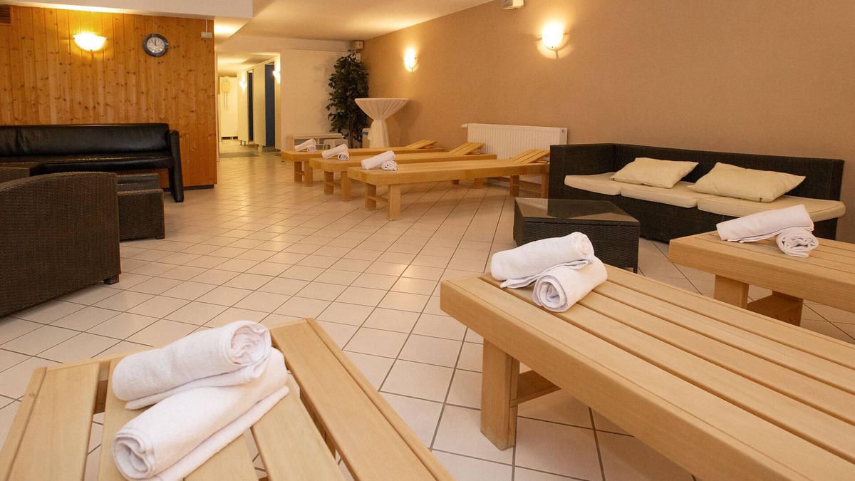 Industriegebiet Hotel | DORMERO Hotel Greifswald
