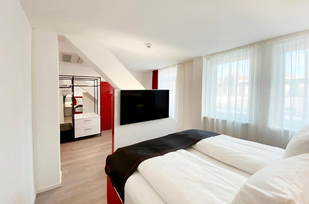 Hersbruck Hotel | DORMERO Hotel Hersbruck