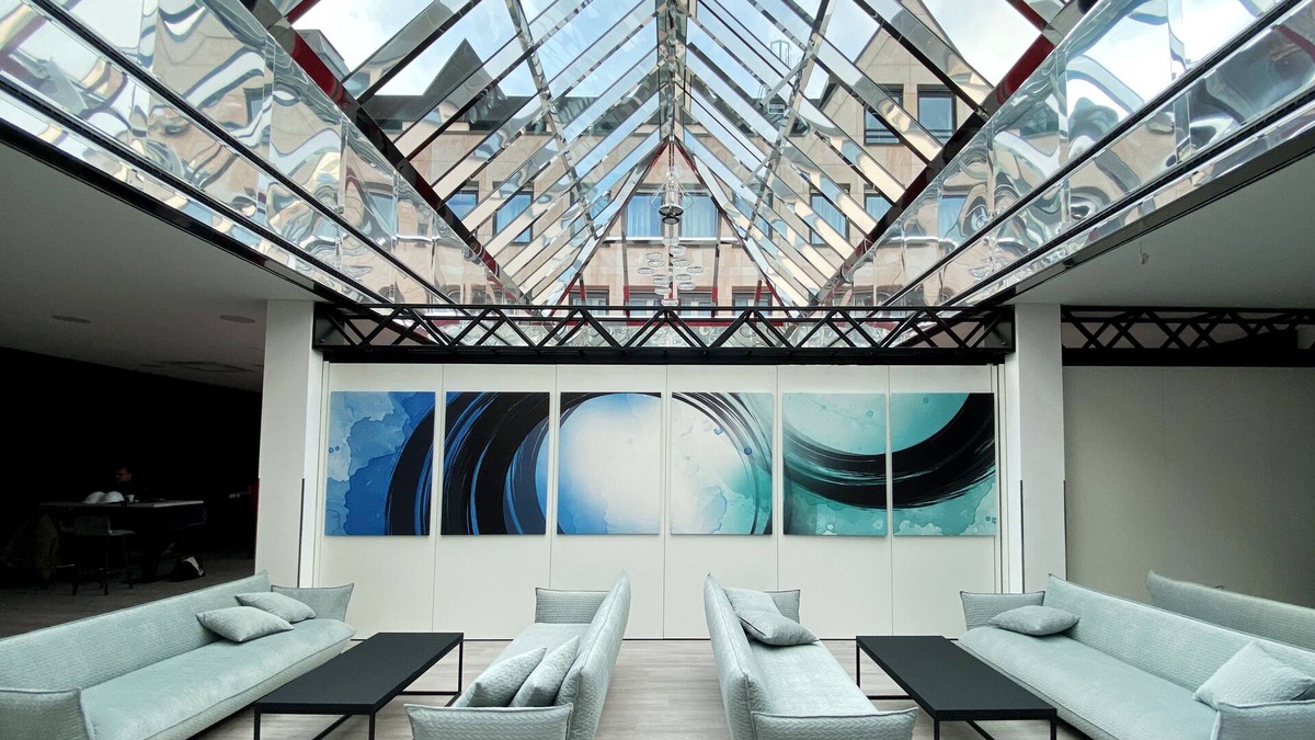 Hersbruck Hotel | DORMERO Hotel Hersbruck