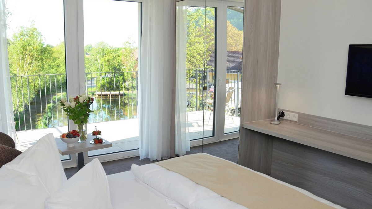 Raaba Hotel | Dormero SeHo Graz