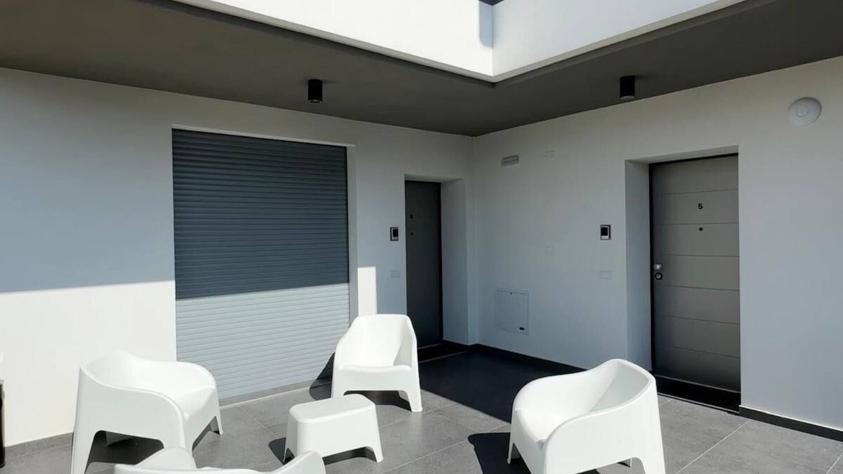 Fogliano House | Dormi-RE