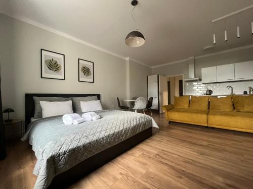 Mlada Boleslav Apartment | DORMIDARE Apartments Mladá Boleslav