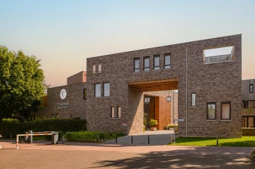 Maastricht Apartment | Dormio Resort Maastricht Castellum Apartments