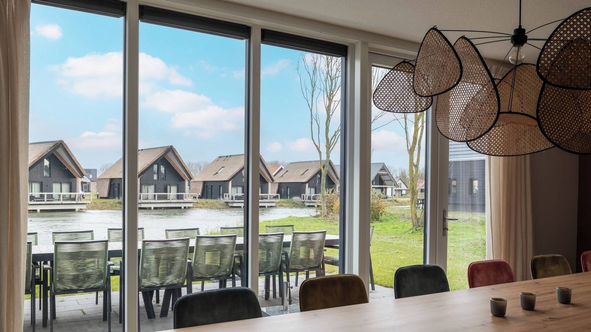 Nieuwvliet Hotel | Dormio resort Nieuwvliet-Bad