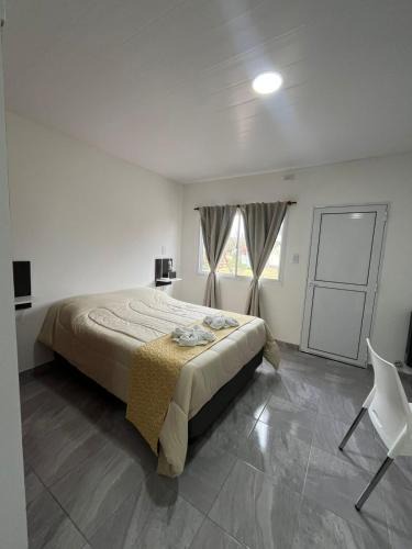 Victorica Apartment | Dormis Bajos Medanales