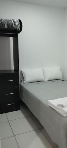 Surquillo Apartment | Dormitorio Independiente con terraza