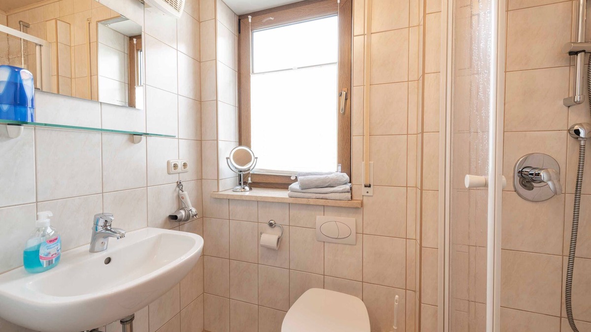 Heiligenstadt in Oberfranken Apartment | Dormitory Room - Small Room
