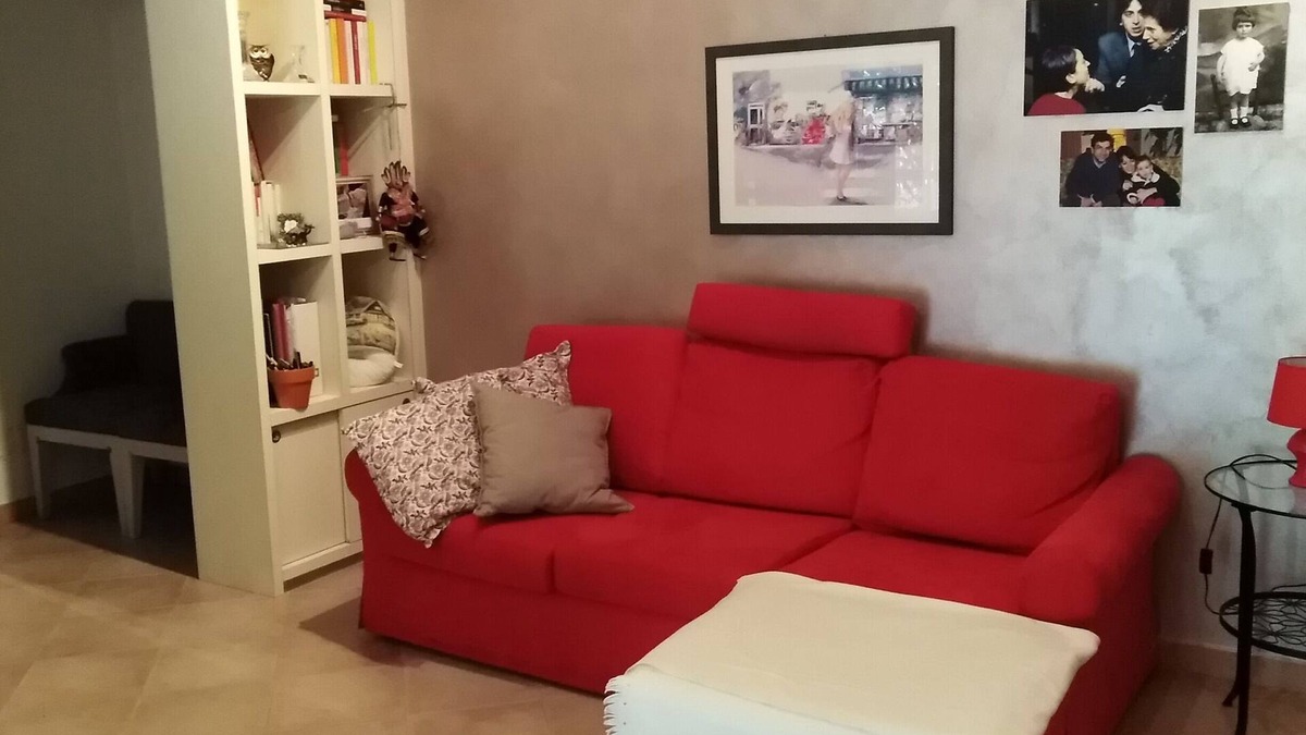 Civitanova Marche Apartment | "Dormo da Isa" Apartment