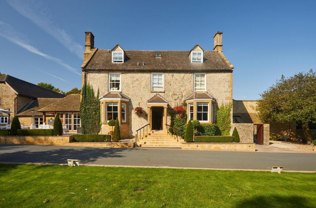 Broadway Hotel | Dormy House Hotel