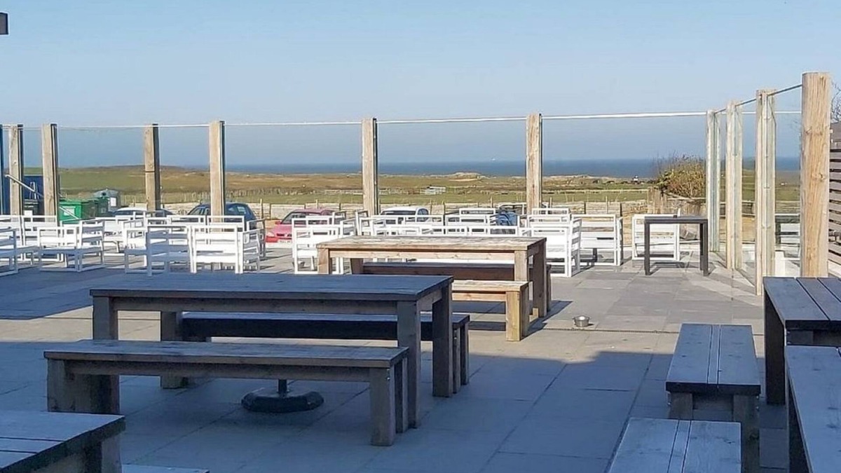 West Runton Hotel | Dormy House Hotel