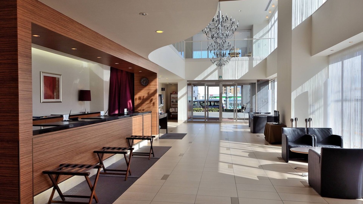 Hirosaki Hotel | Dormy Inn Hirosaki Natural Hot Spring
