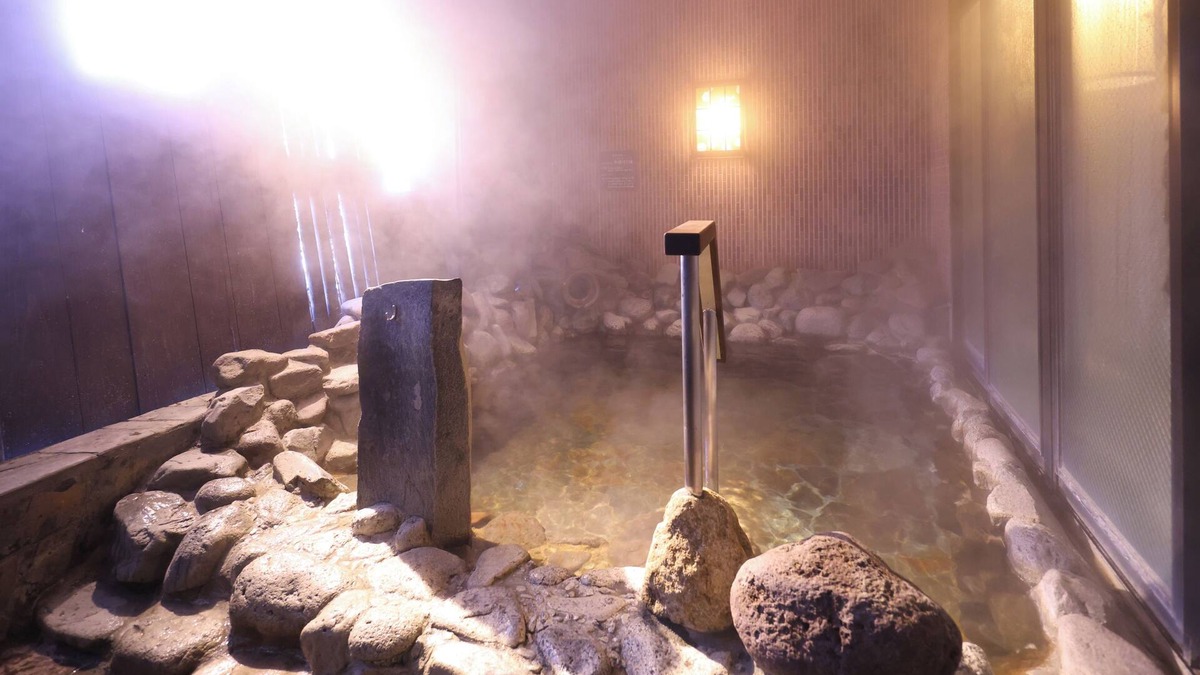 Kitami Hotel | Dormy Inn Kitami Natural Hot Spring