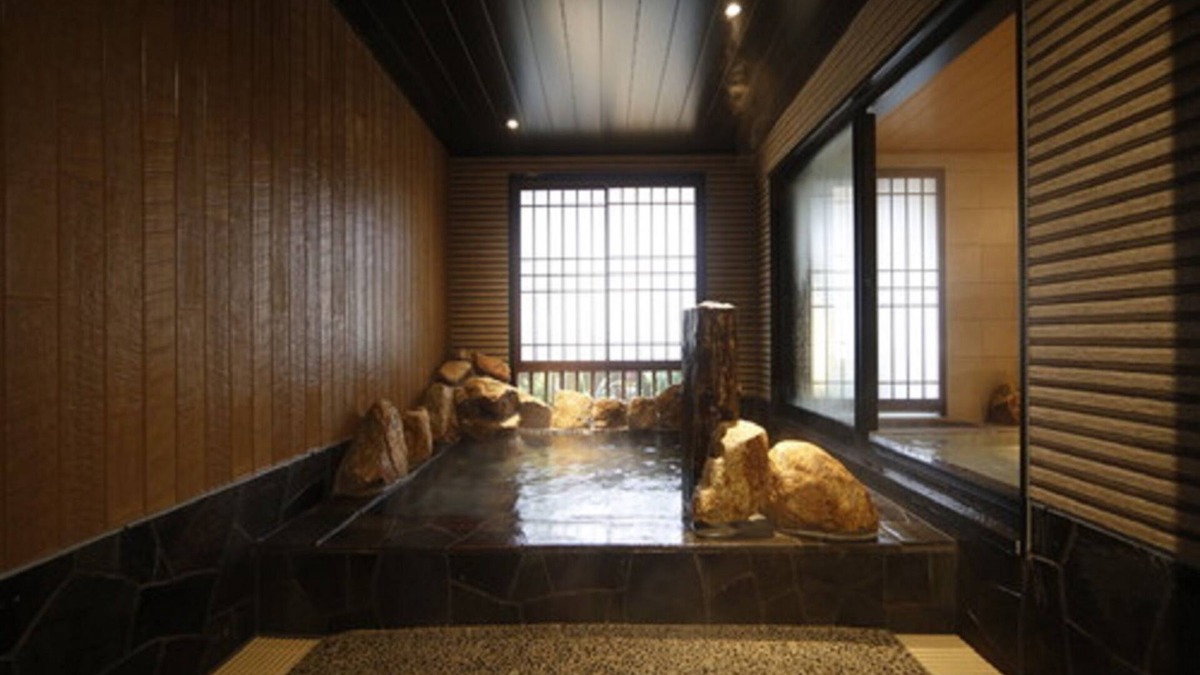 Ryuga Onsen Hotel | Dormy Inn Kochi