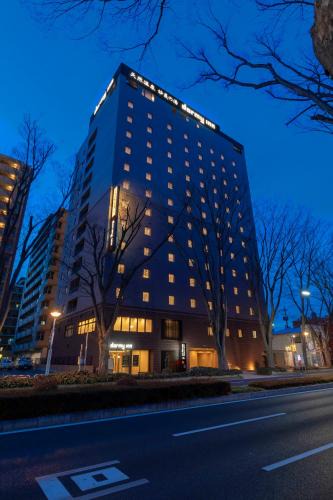 Maebashi Hotel | Dormy Inn Maebashi
