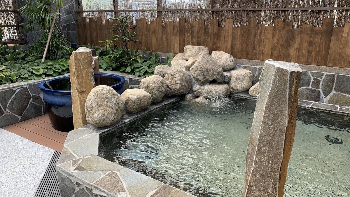Nagasaki Hotel | Dormy Inn Nagasakiekimae Hot Springs