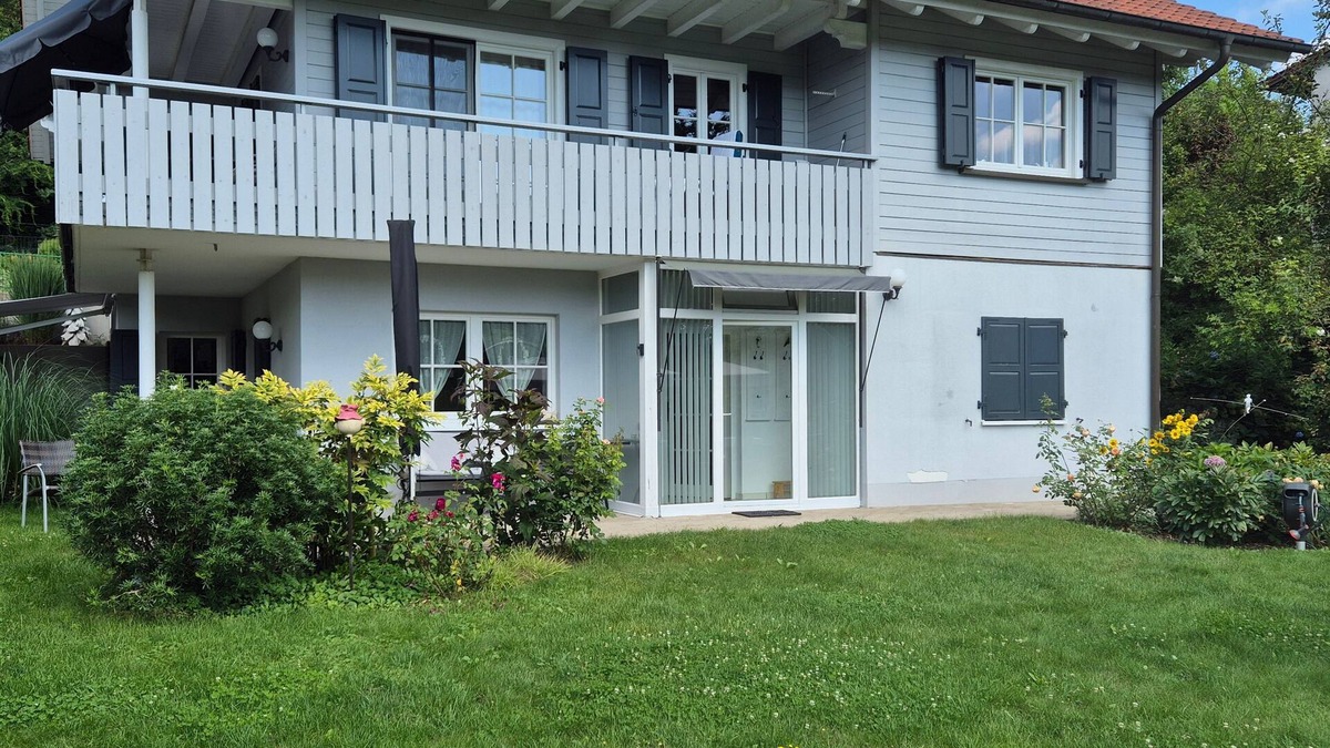 Lautertal Apartment | Dorn vacation apartment