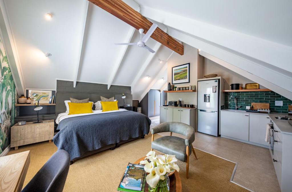 Nottingham Road Apartment | Dornoch on Gowrie Farm, Nottingham Road