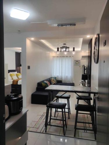 Bantud Hacienda Apartment | Dorothy's Door Condo