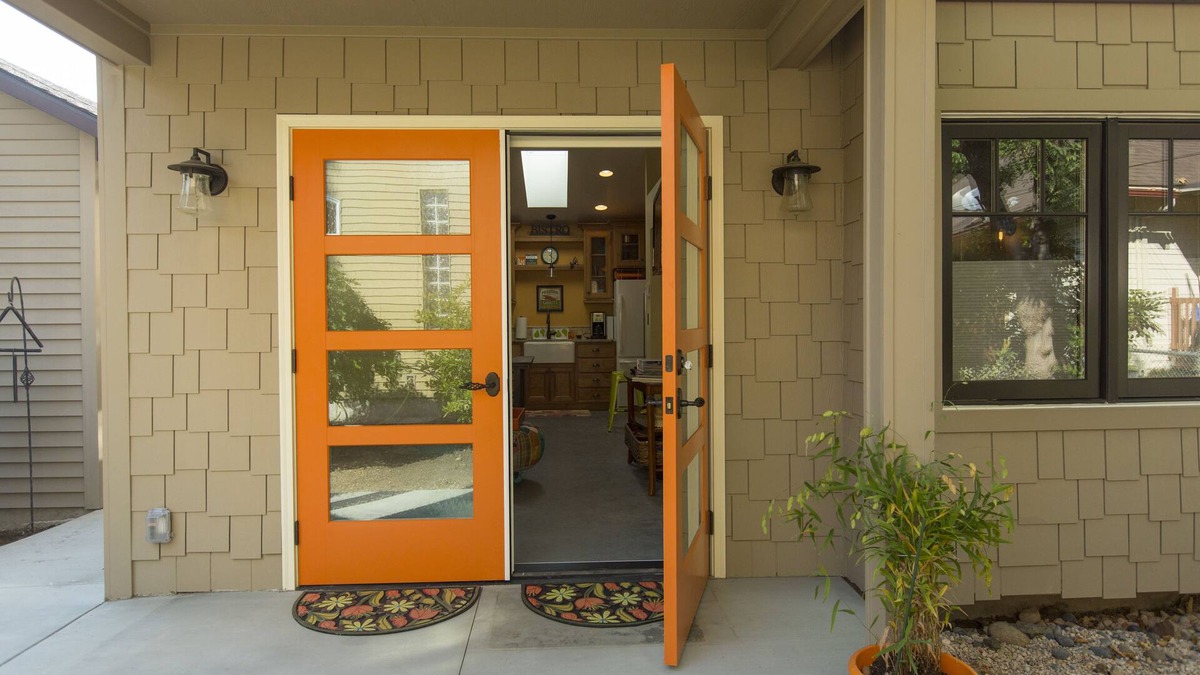 East End Cottage | Dorothy's East End 1 Bd/1 Ba Perfect For 1 or 2 Travelers