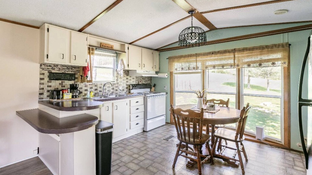 Cane Valley House | Dorothy’s Retreat