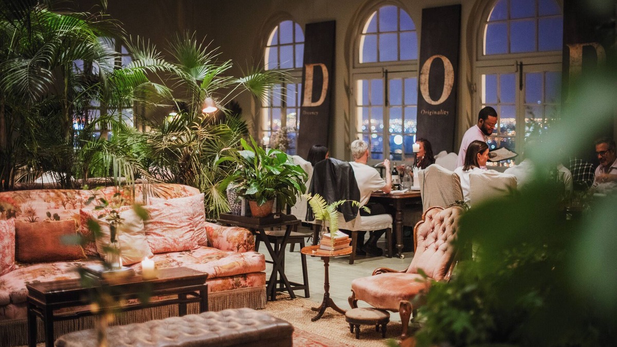 Schotsche Kloof Hotel | Dorp Hotel