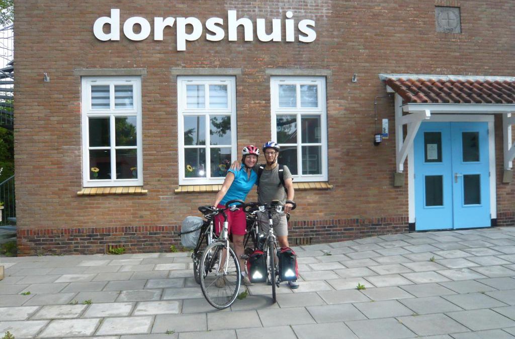 Pieterburen Bed & Breakfast | Dorpslogement Pieterburen