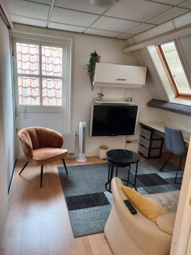 Exmorra Apartment | Dorpspleintje