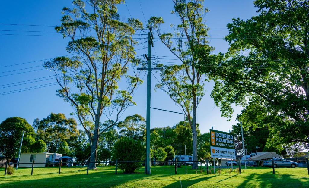 Dorrigo Other | Dorrigo Mountain Holiday Park