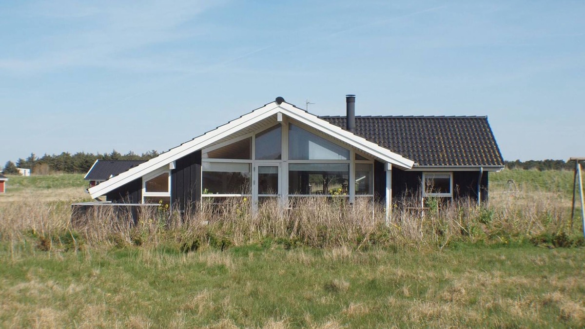 Hirtshals House | "Dory" - 1.0km from the sea by Interhome