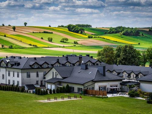 Dosłonce Hotel | Dosłońce Resort Wellness & Farm
