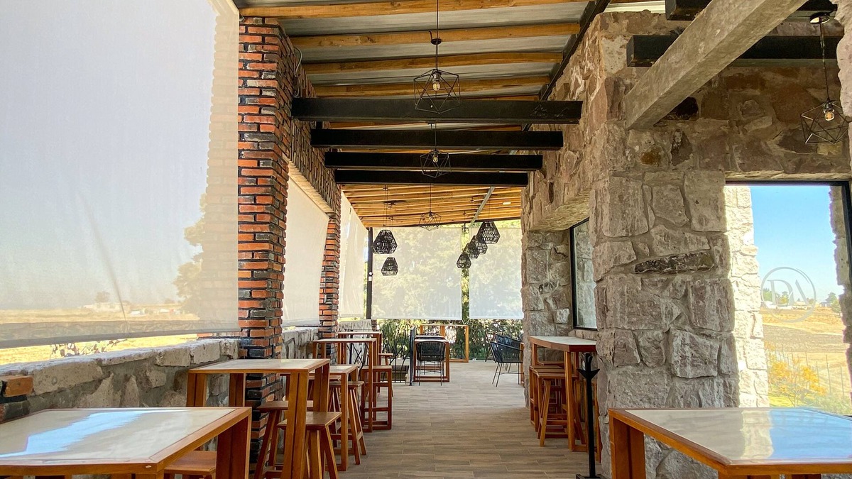 Aculco Hotel | Dos Aguas Hotel Boutique